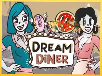 Dream Diner акча үчүн оюн машинасы