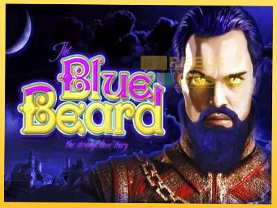 Blue Beard акча үчүн оюн машинасы