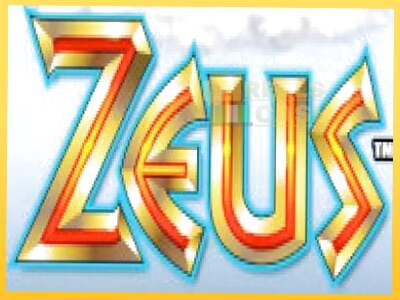 Zeus акча үчүн оюн машинасы